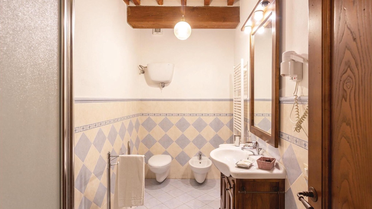 Photo of Bathroom in Santa Reparata