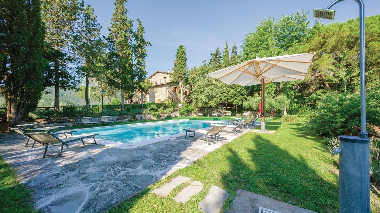 Photo of Outdoor in Santa Reparata