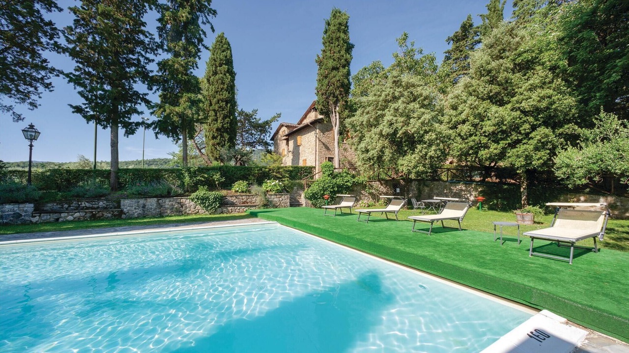 Photo of Outdoor in Santa Reparata