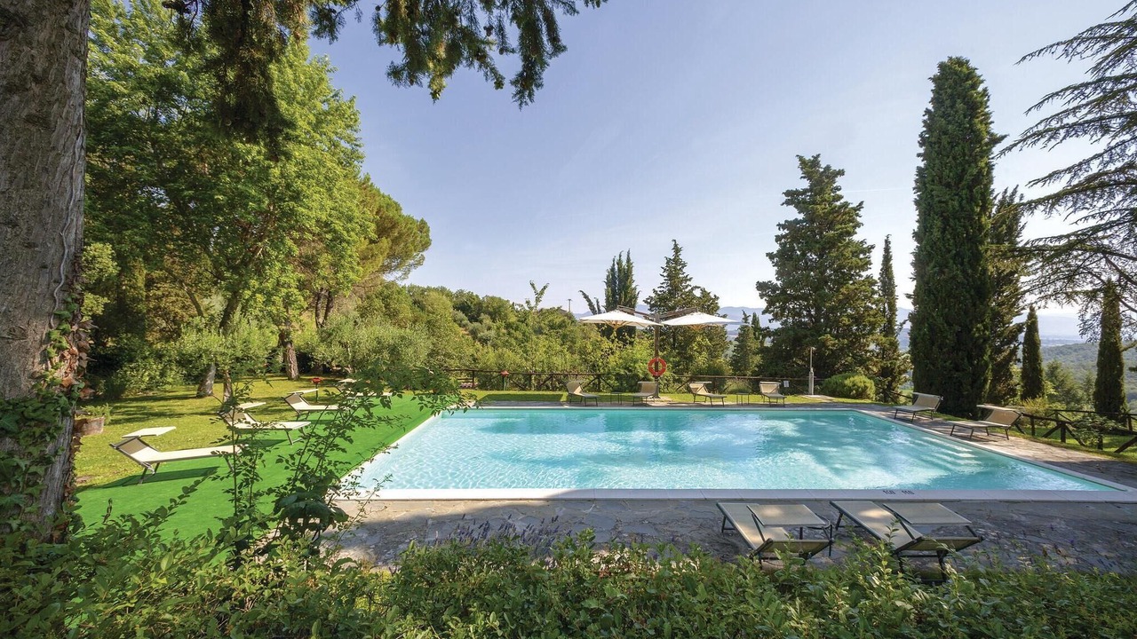 Photo of Outdoor in Santa Reparata