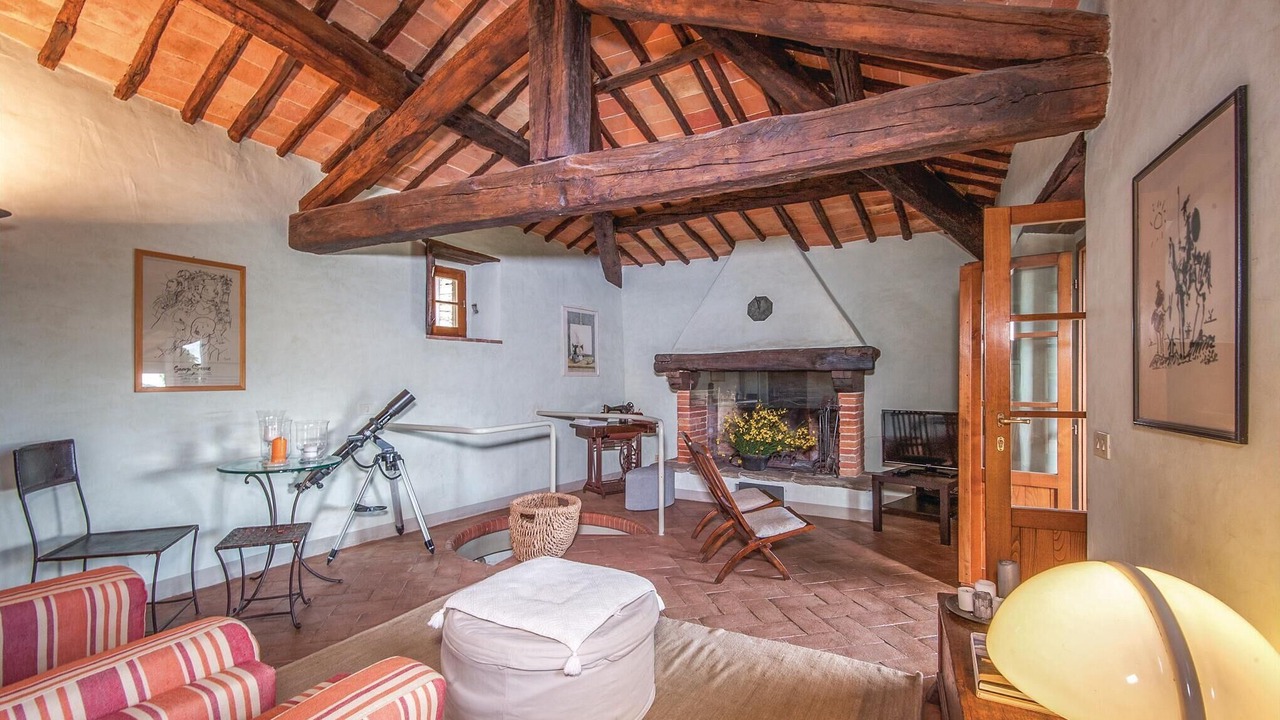Photo of Bedroom in Sogna