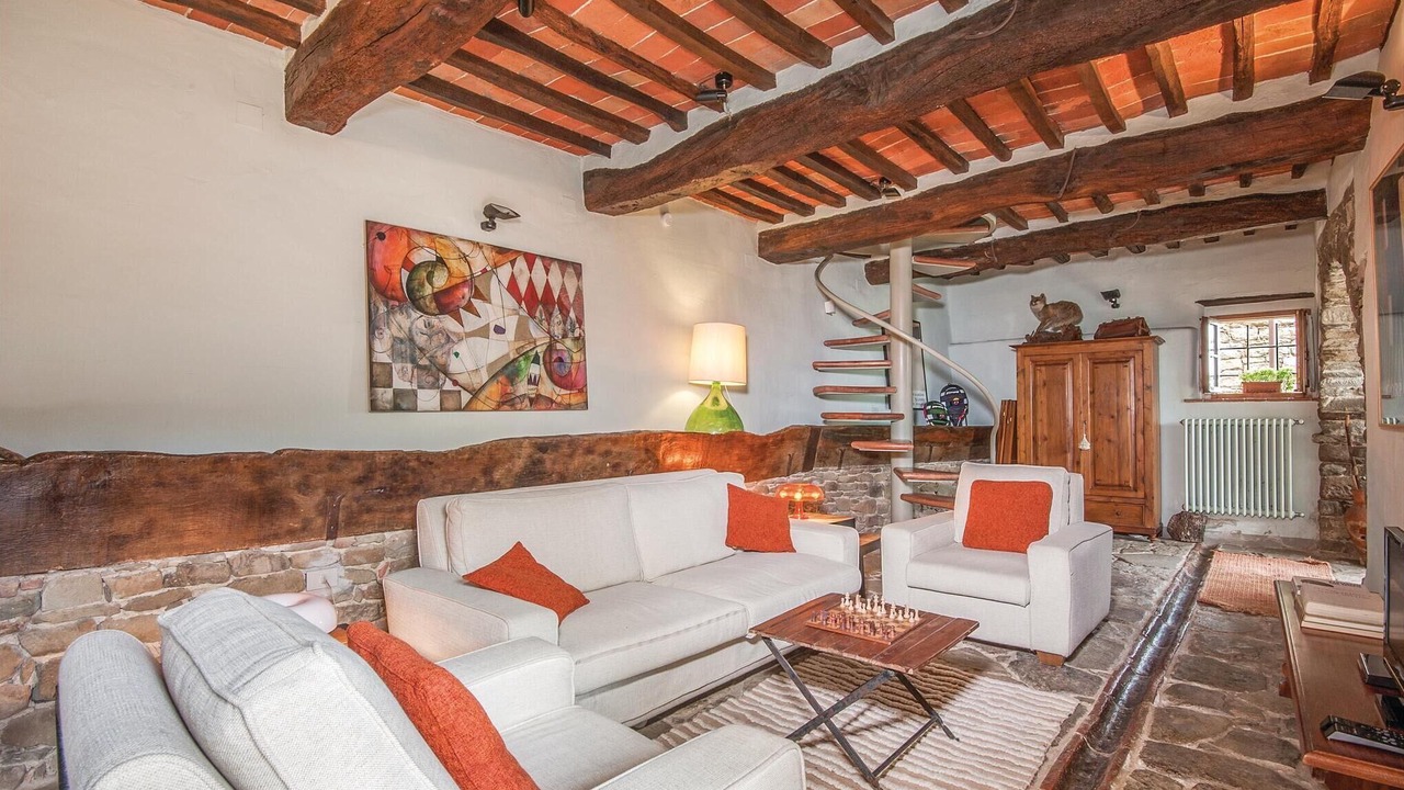 Photo of Bedroom in Sogna