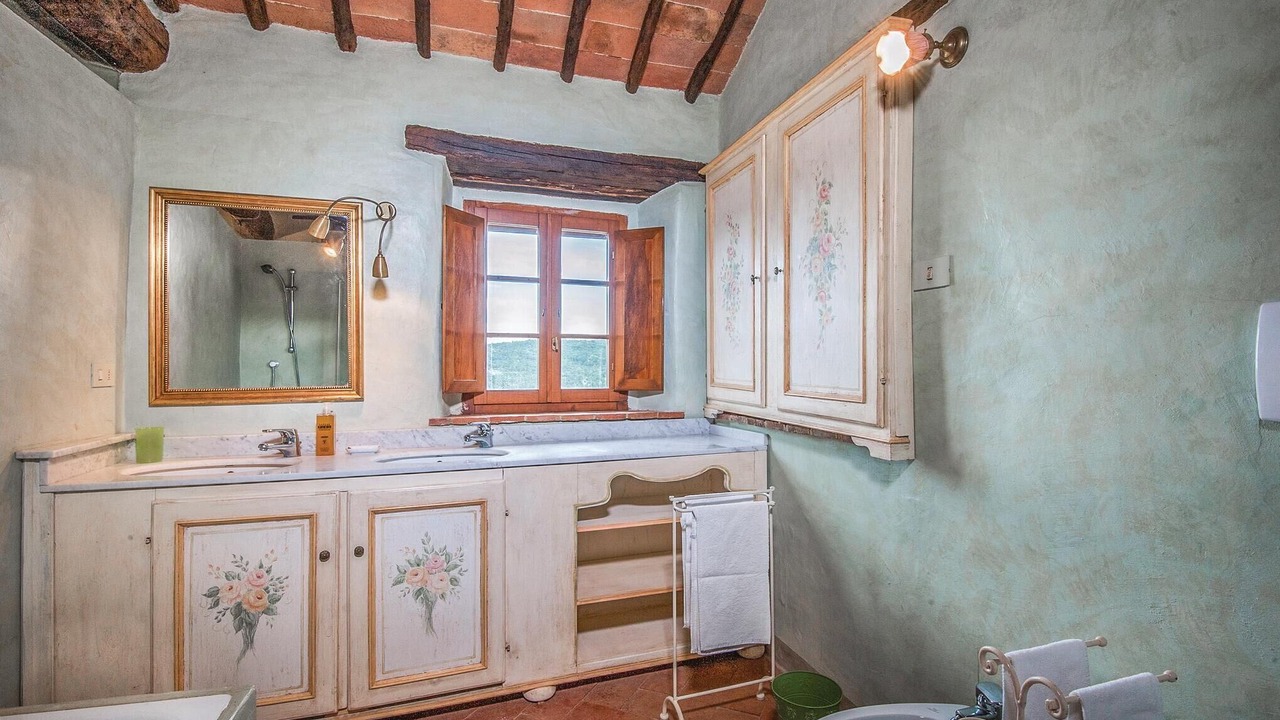 Photo of Bathroom in Sogna