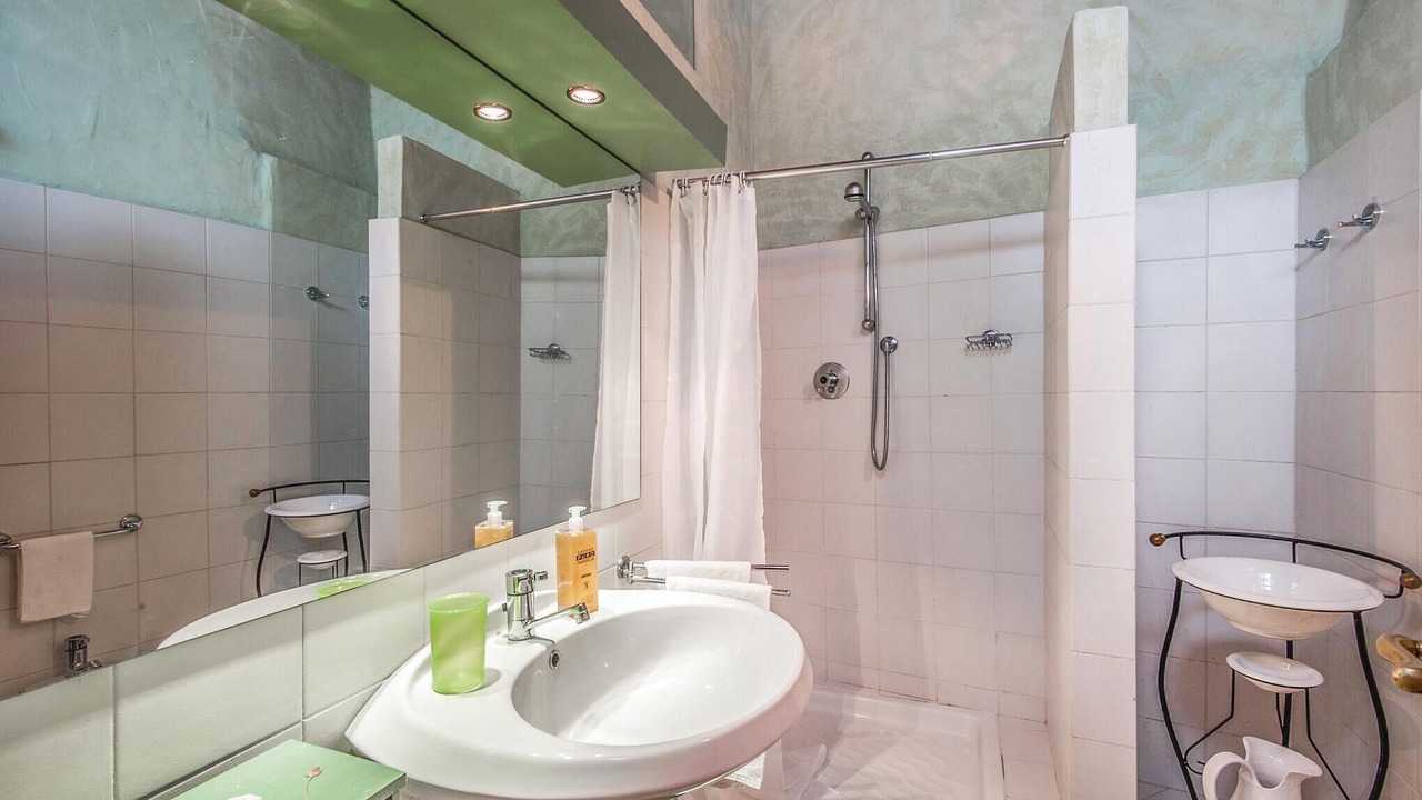 Photo of Bathroom in Sogna