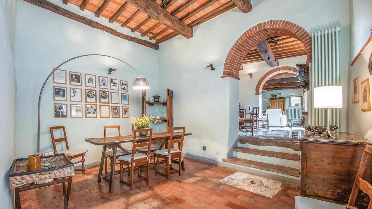 Photo of Bedroom in Sogna