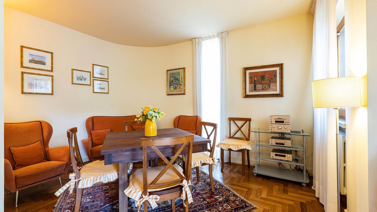 Photo of Bedroom in Pisa