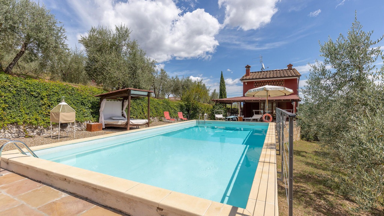 Photo of Outdoor in Montevarchi