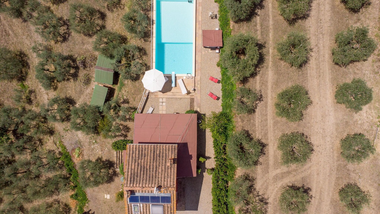 Photo of Outdoor in Montevarchi