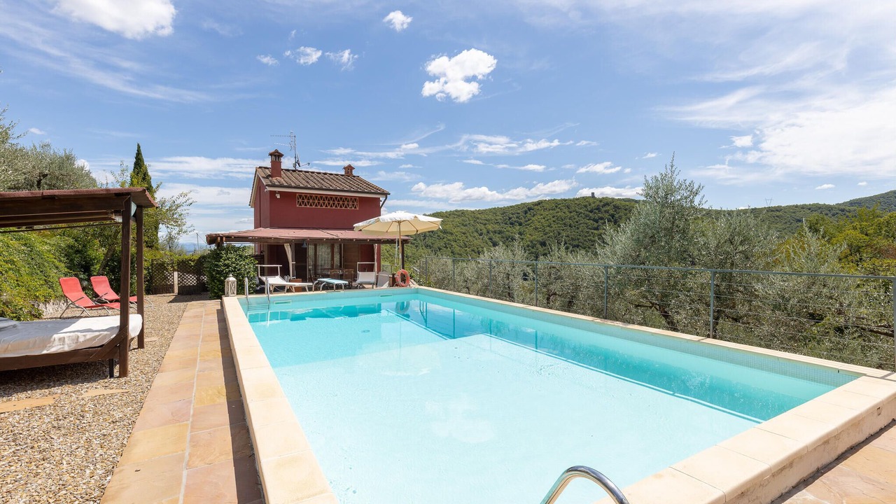 Photo of Outdoor in Montevarchi