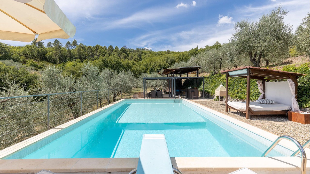 Photo of Outdoor in Montevarchi