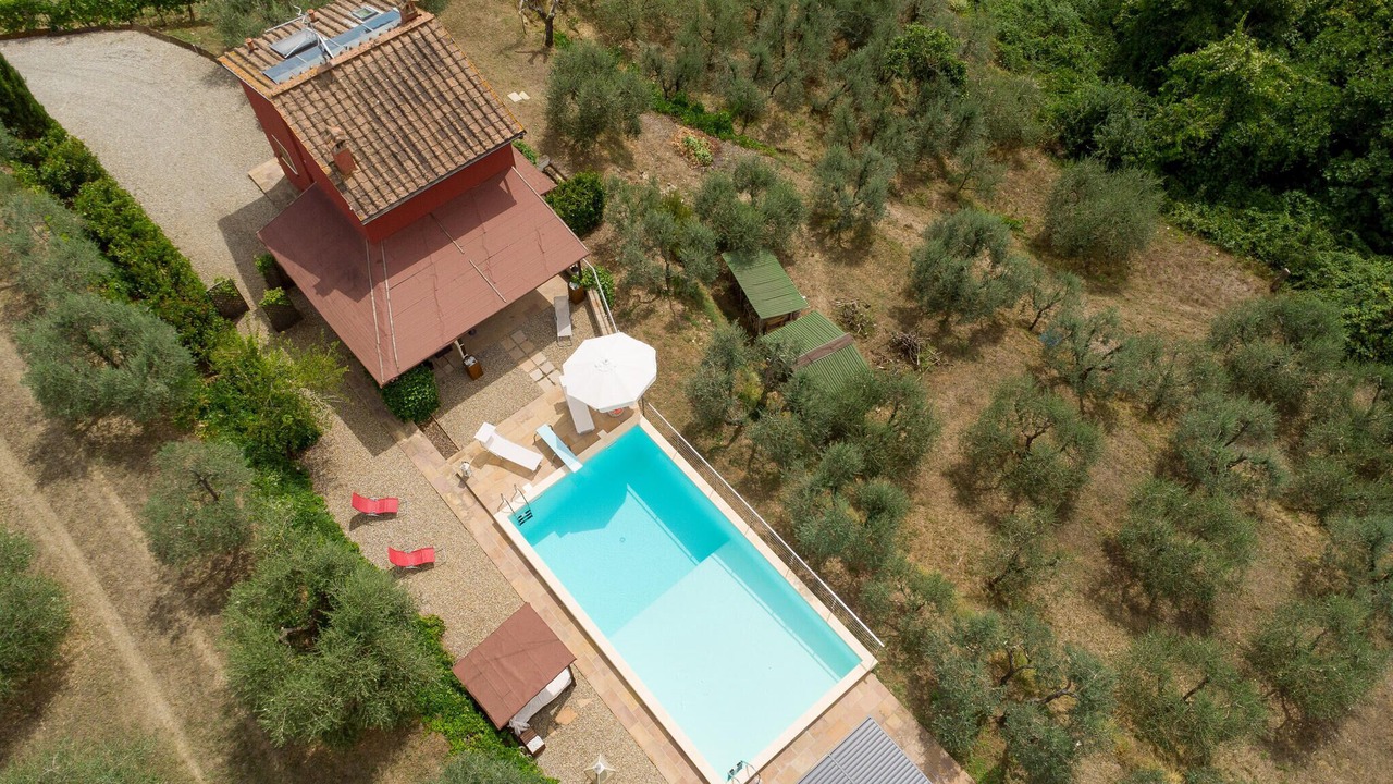 Photo of Outdoor in Montevarchi