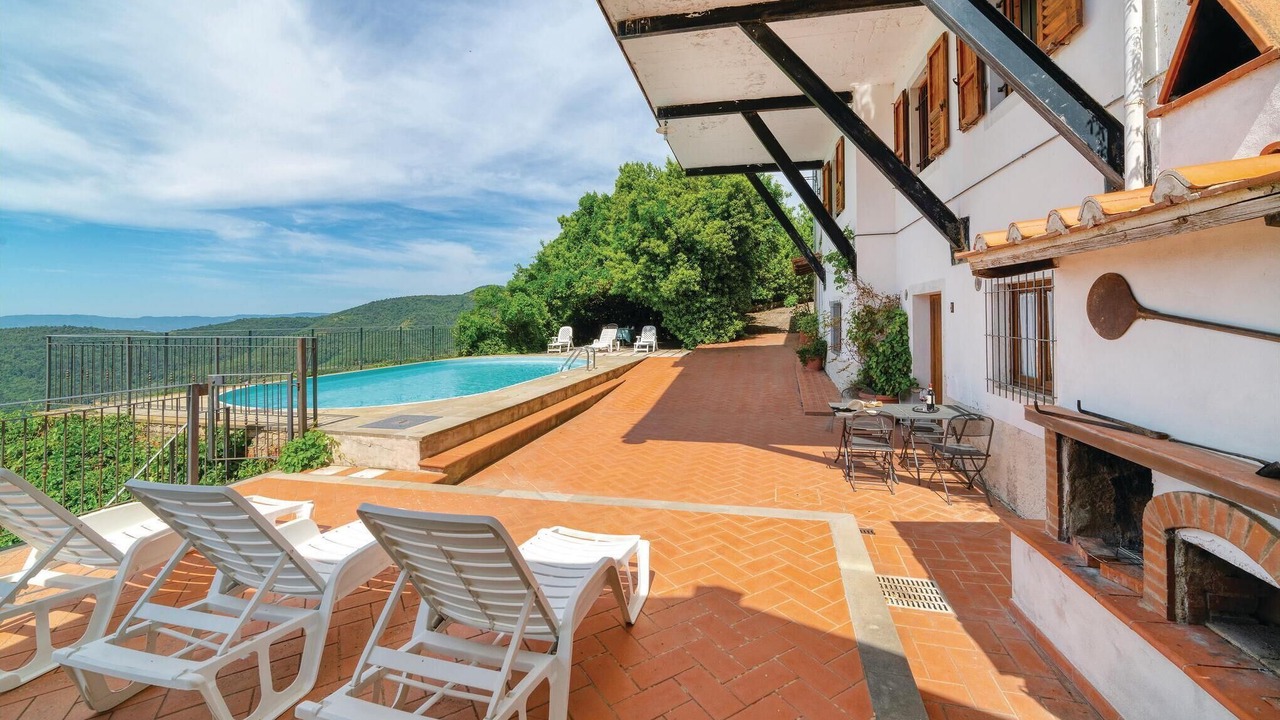 Photo of Outdoor in Loro Ciuffenna