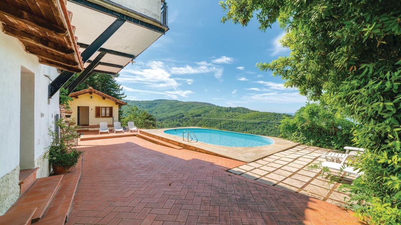 Photo of Outdoor in Loro Ciuffenna
