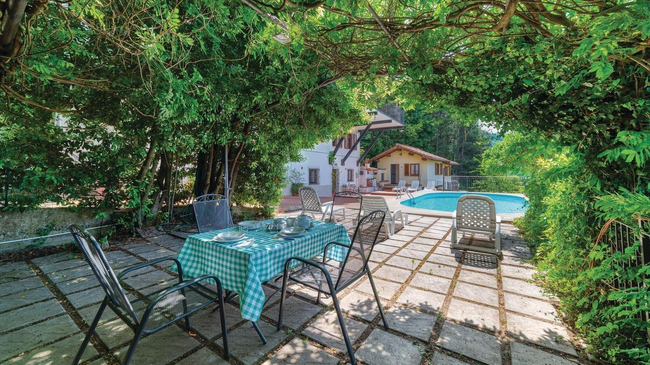 Photo of Outdoor in Loro Ciuffenna