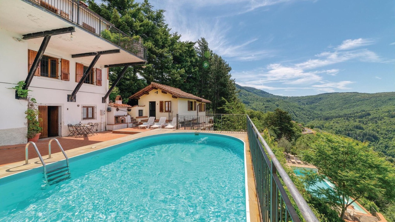Photo of Outdoor in Loro Ciuffenna