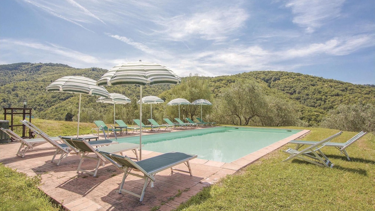 Photo of Outdoor in Gaiole in Chianti