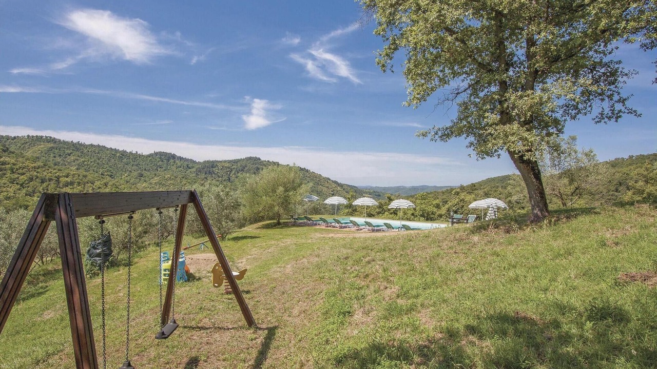 Photo of Outdoor in Gaiole in Chianti