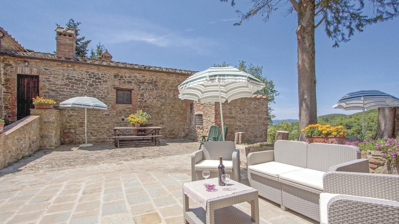 Photo of Others in Gaiole in Chianti