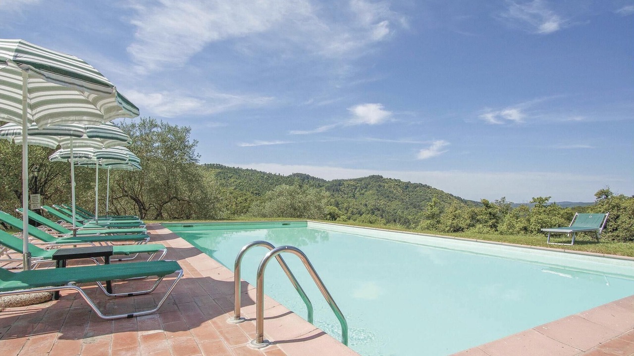 Photo of Outdoor in Gaiole in Chianti