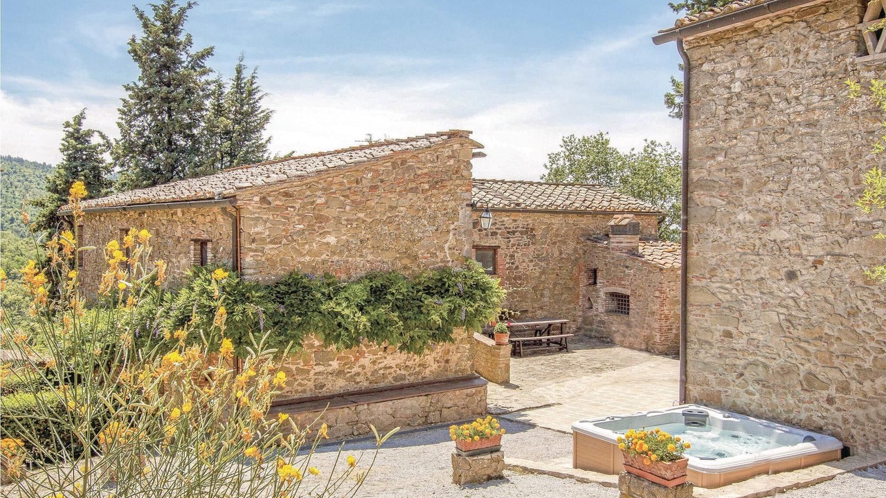Photo of Others in Gaiole in Chianti