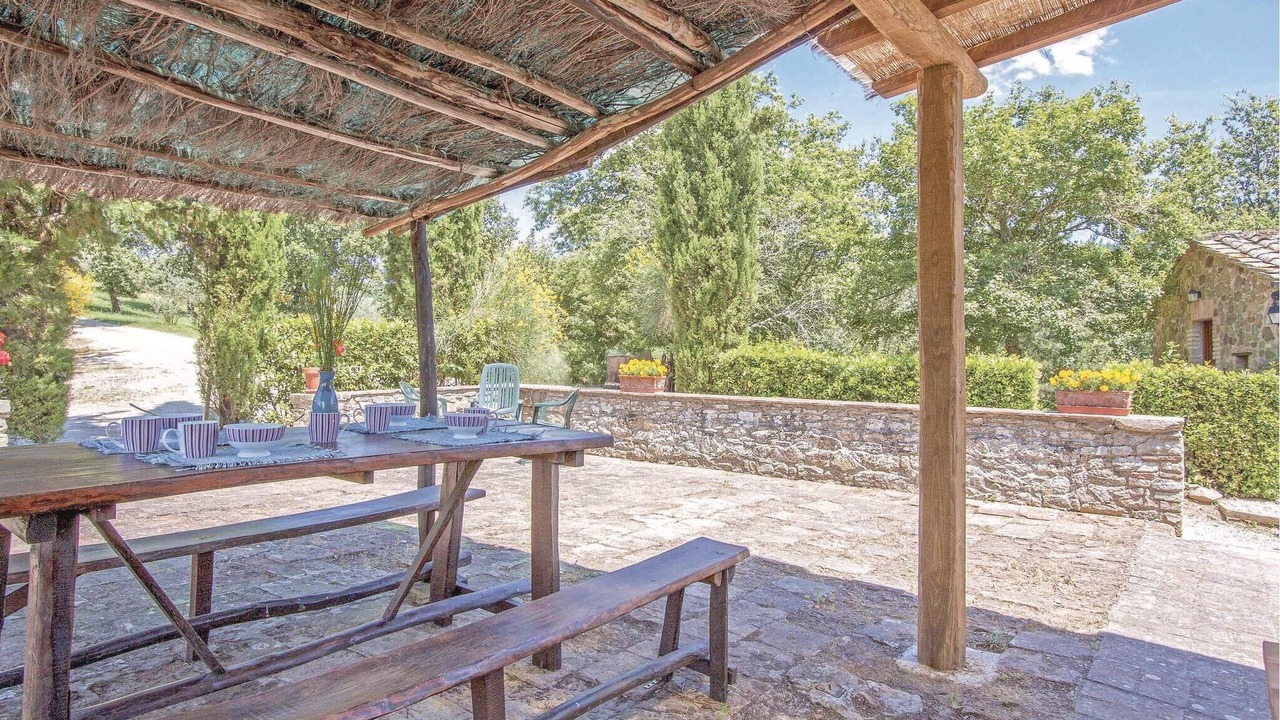 Photo of Others in Gaiole in Chianti