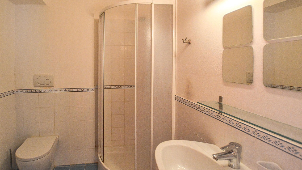 Photo of Bathroom in Bucine