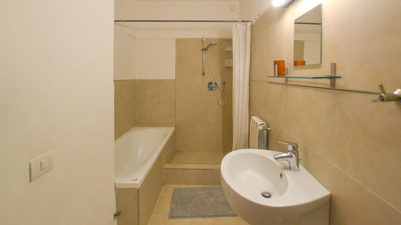 Photo of Bathroom in Bucine