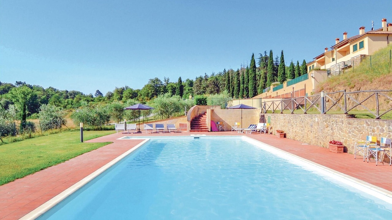 Photo of Outdoor in Bucine