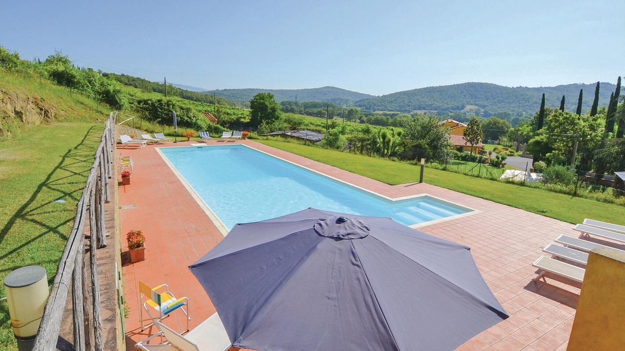 Photo of Outdoor in Bucine