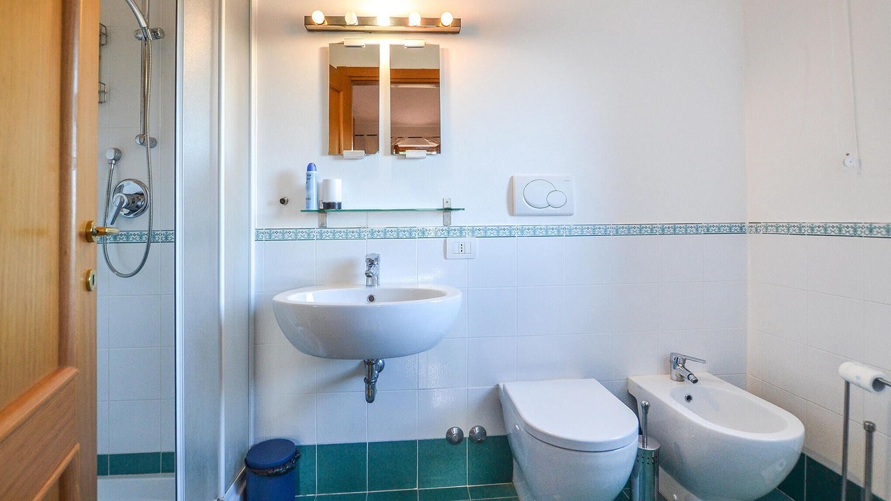 Photo of Bathroom in Bucine