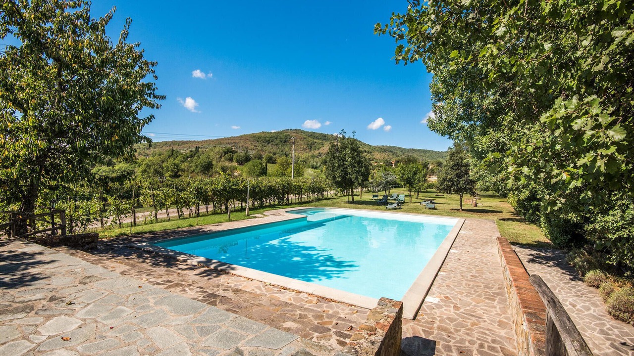 Photo of Outdoor in Bucine