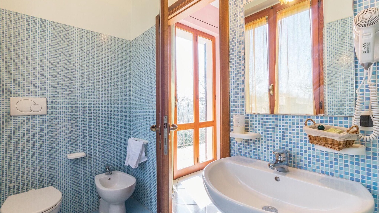 Photo of Bathroom in Bucine
