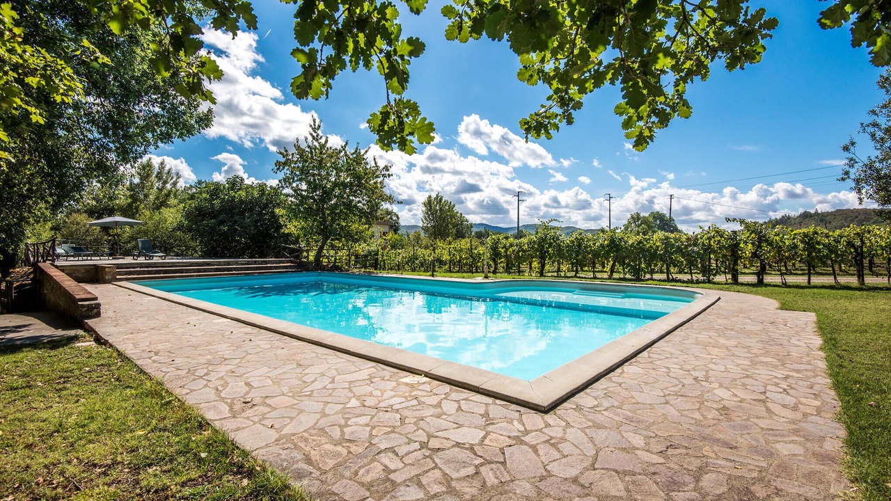 Photo of Outdoor in Bucine