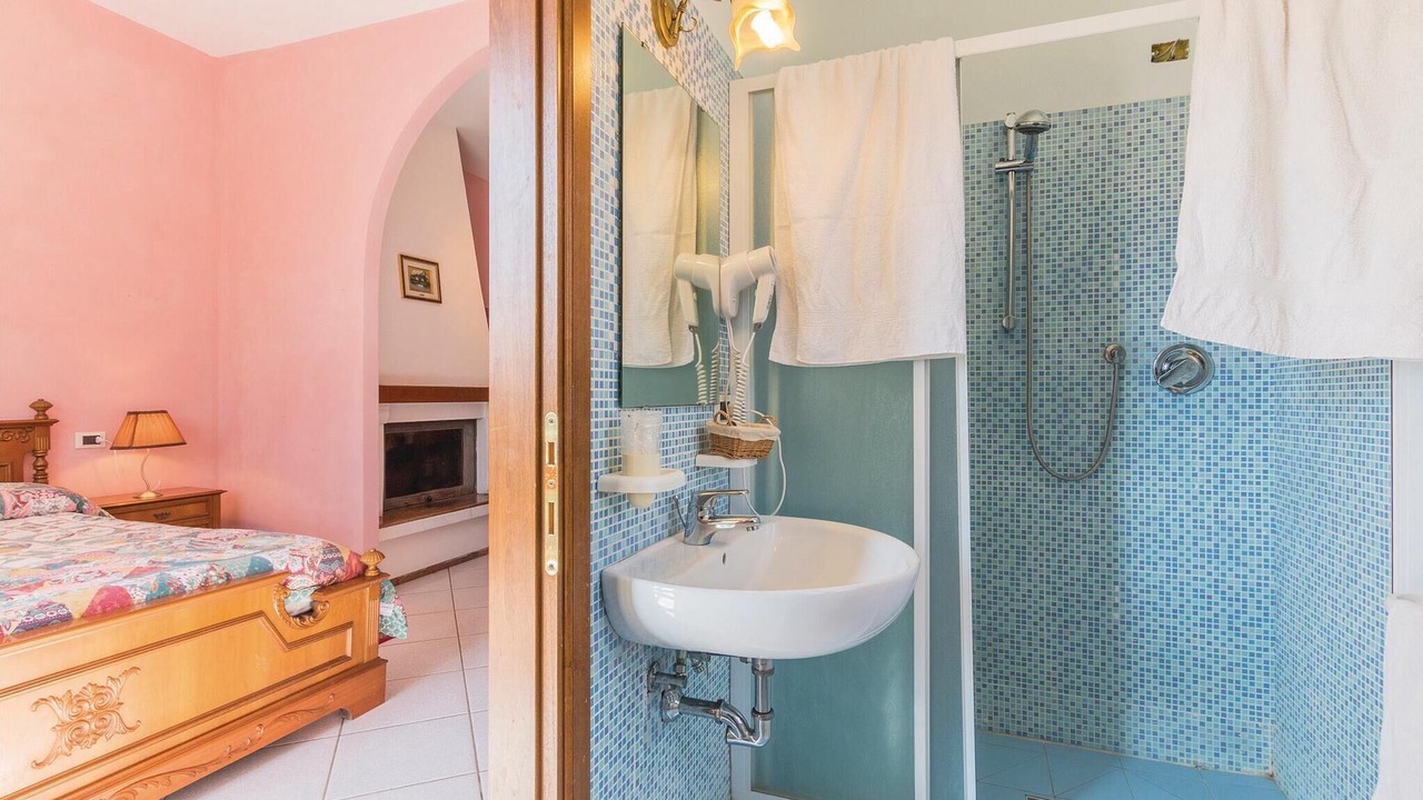 Photo of Bathroom in Bucine