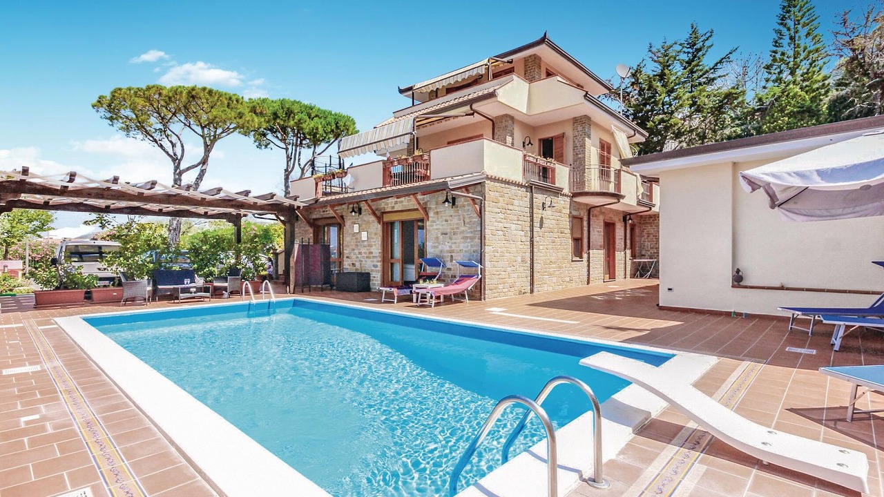 Photo of Outdoor in Santa Maria di Castellabate