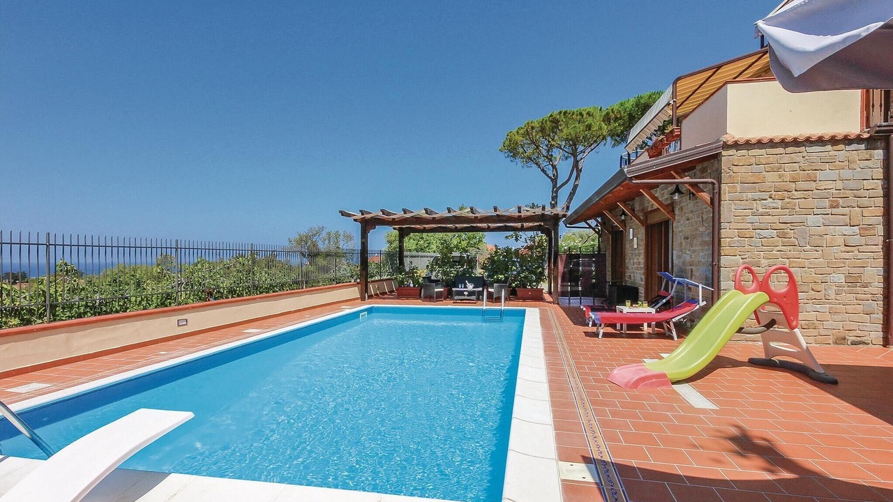 Photo of Outdoor in Santa Maria di Castellabate
