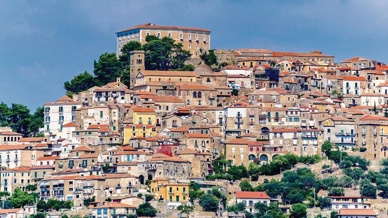 Photo of Others in Santa Maria di Castellabate