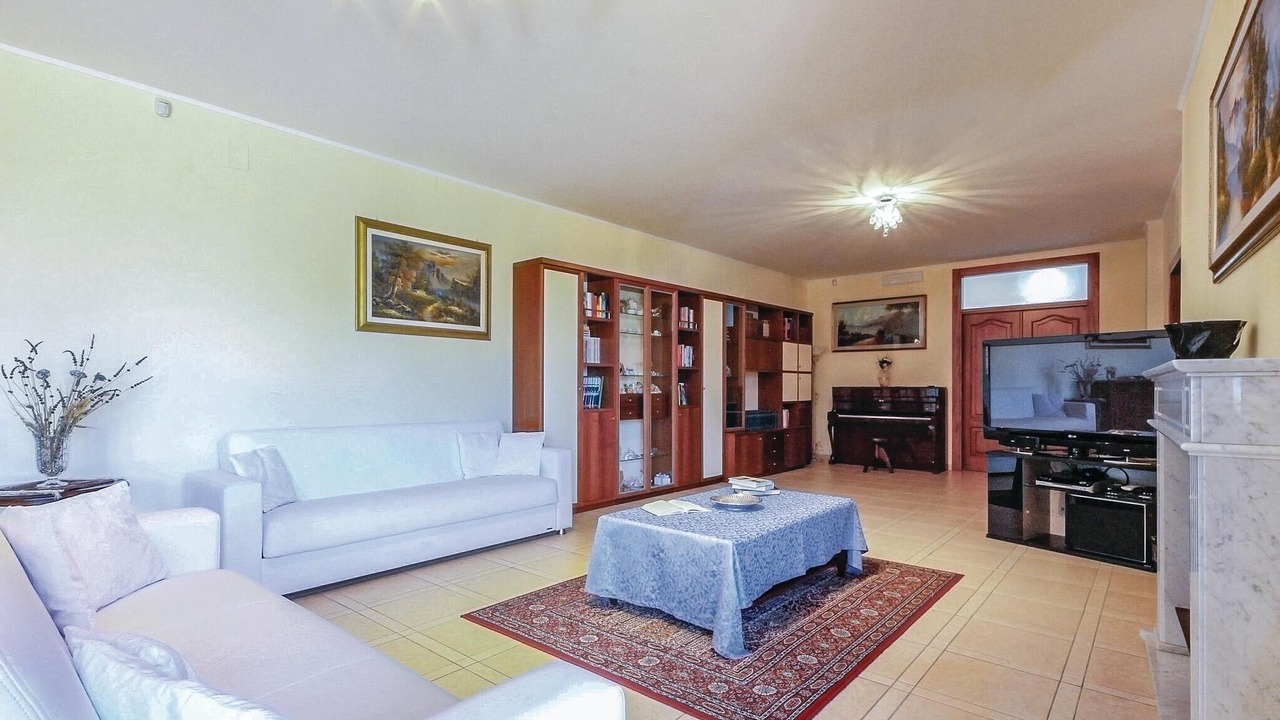 Photo of Bedroom in Santa Maria di Castellabate
