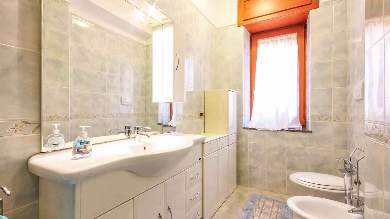 Photo of Bathroom in Santa Maria di Castellabate