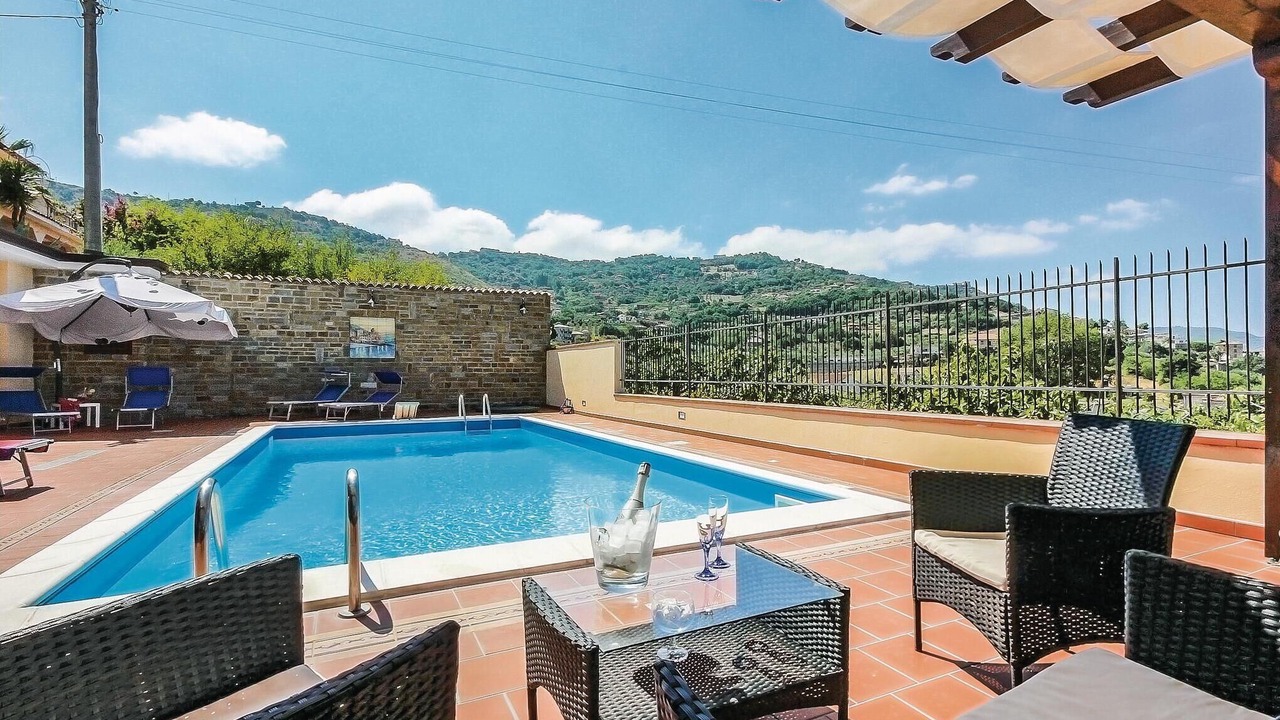 Photo of Outdoor in Santa Maria di Castellabate