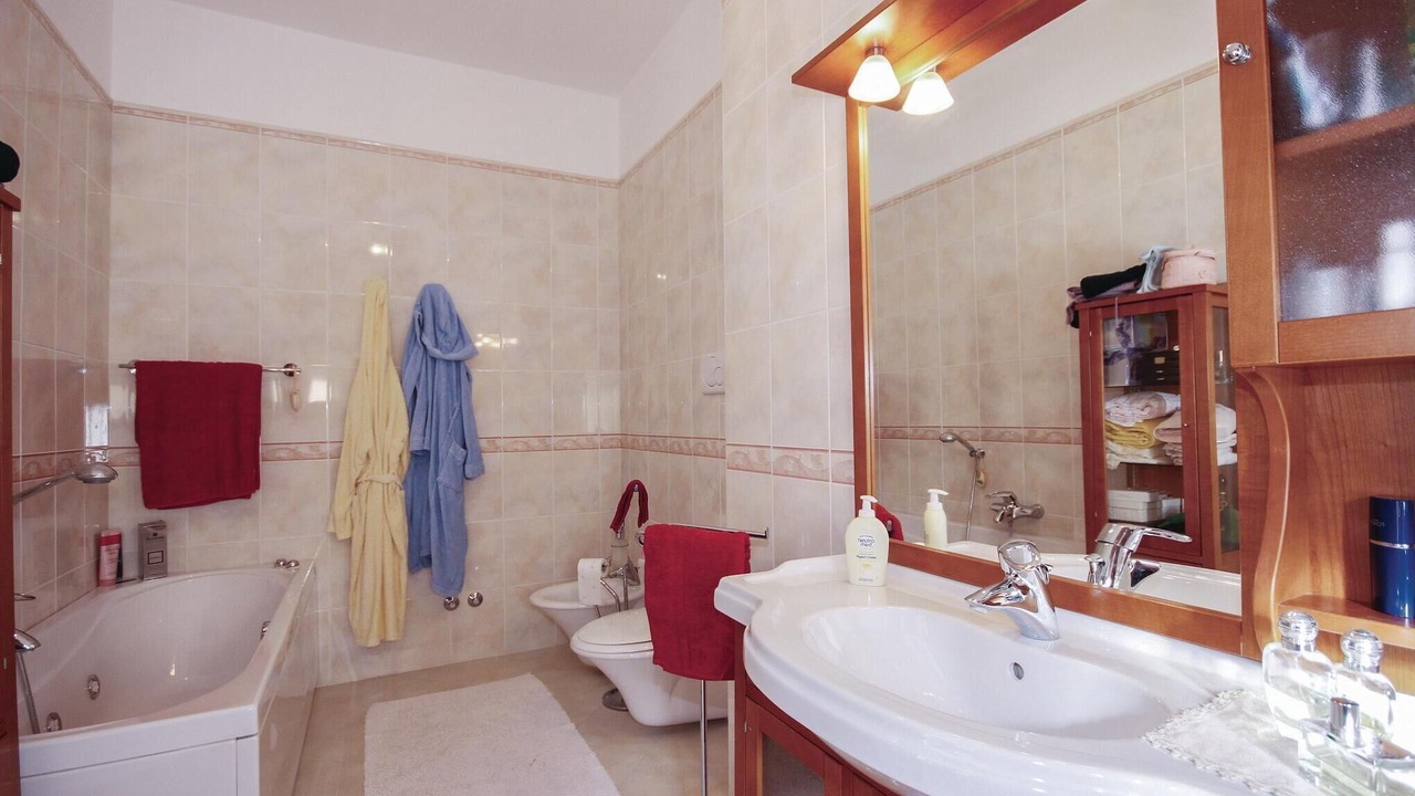 Photo of Bathroom in Santa Maria di Castellabate