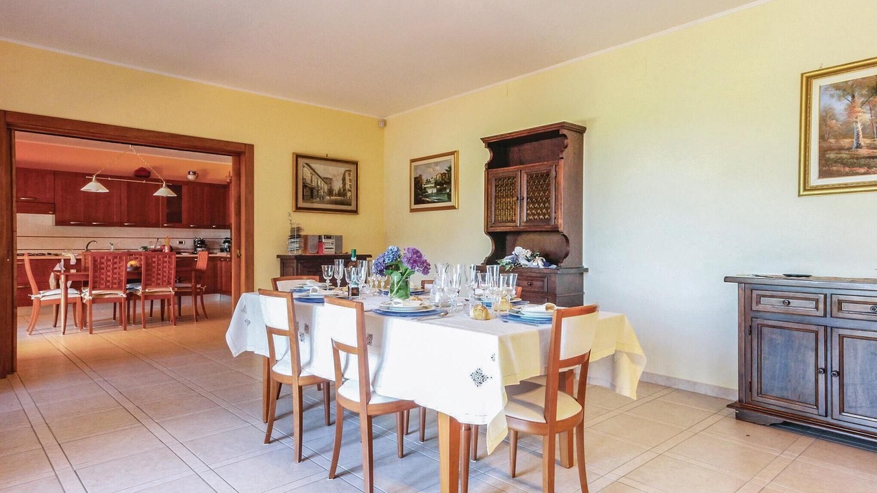 Photo of Bedroom in Santa Maria di Castellabate