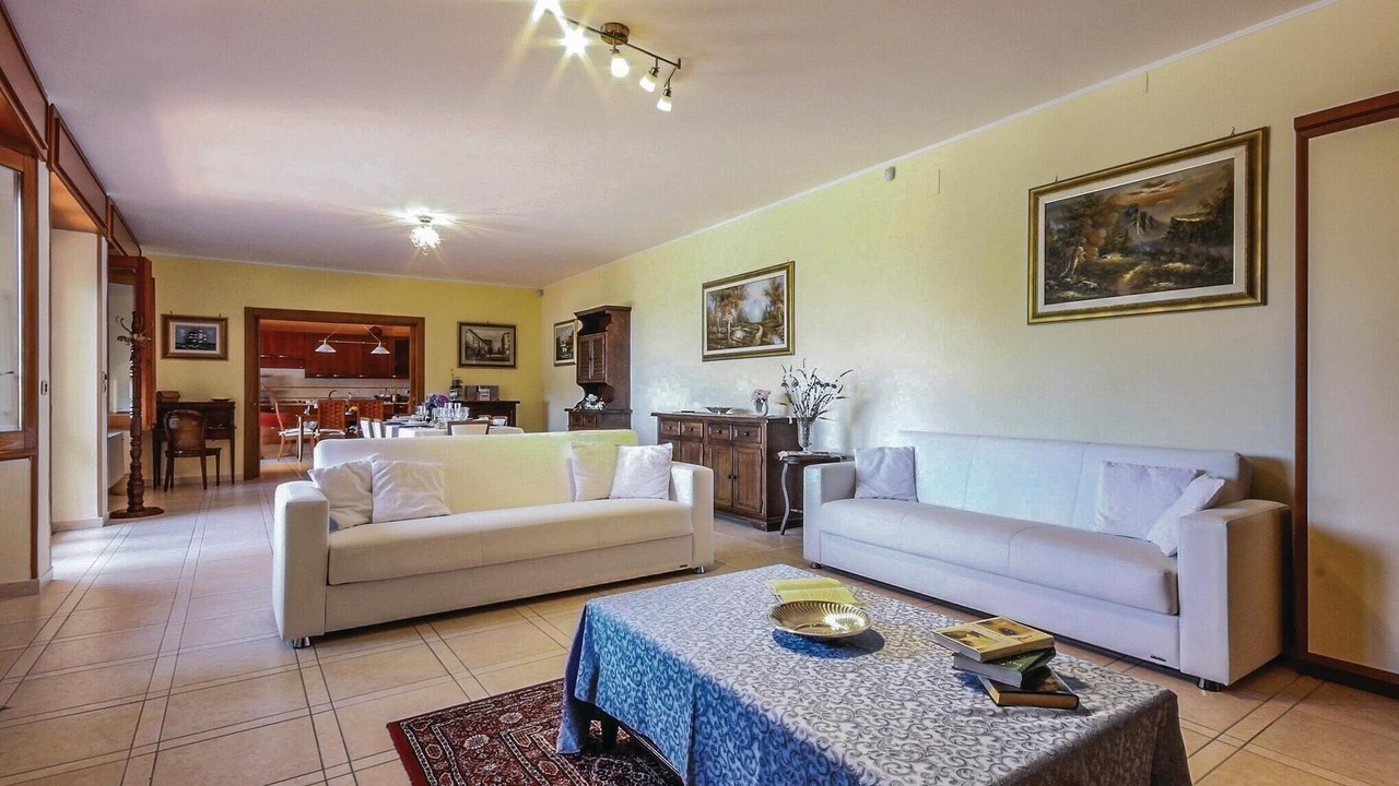 Photo of Bedroom in Santa Maria di Castellabate