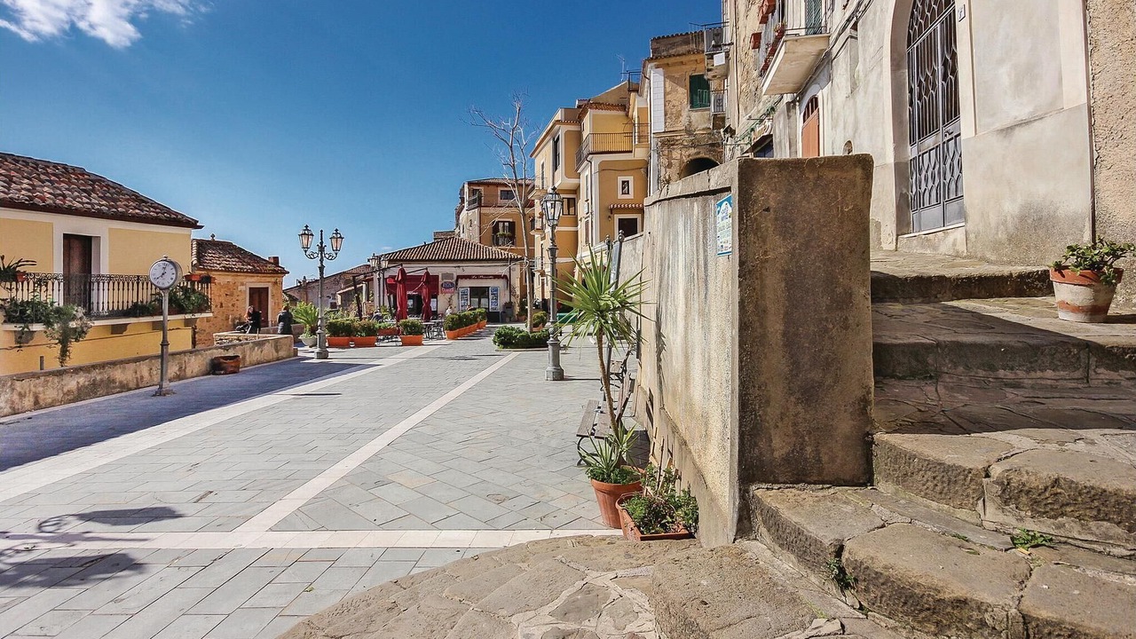 Photo of Others in Santa Maria di Castellabate