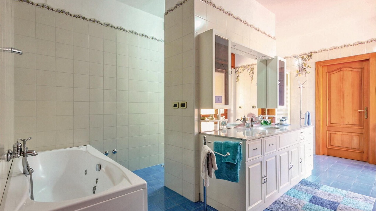 Photo of Bathroom in Santa Maria di Castellabate