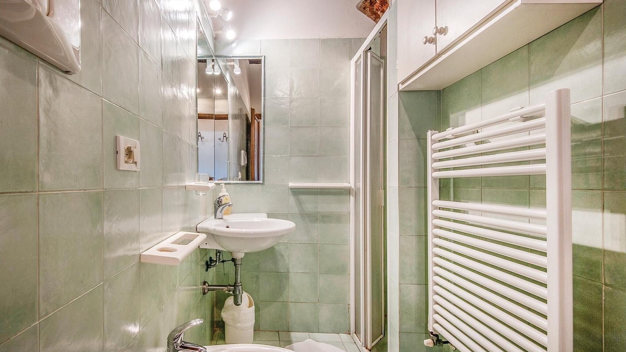 Photo of Bathroom in Greve in Chianti