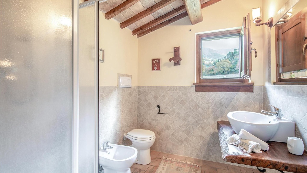 Photo of Bathroom in Bazzano Inferiore
