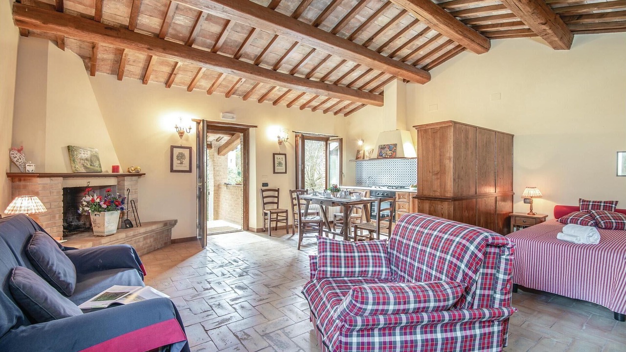 Photo of Bedroom in Bazzano Inferiore