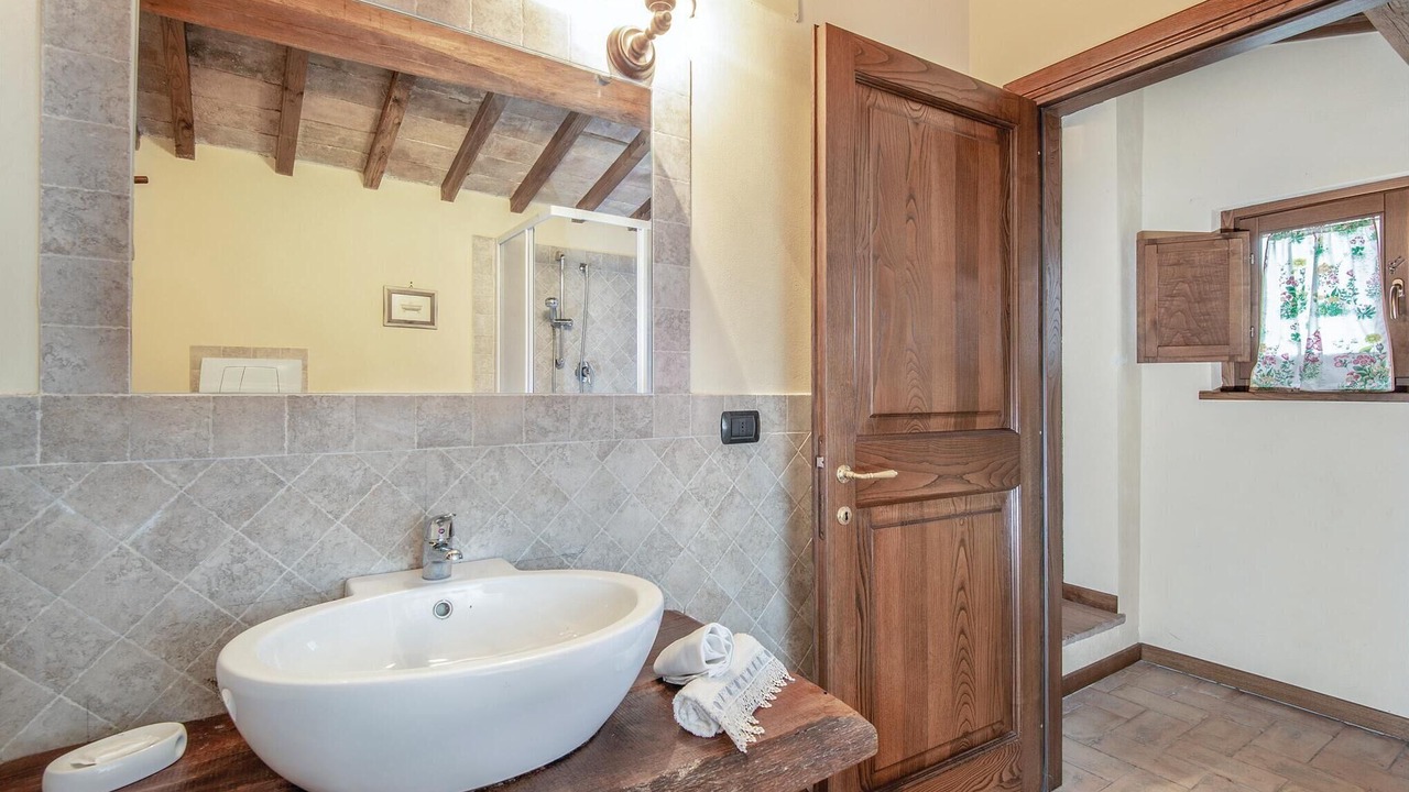 Photo of Bathroom in Bazzano Inferiore
