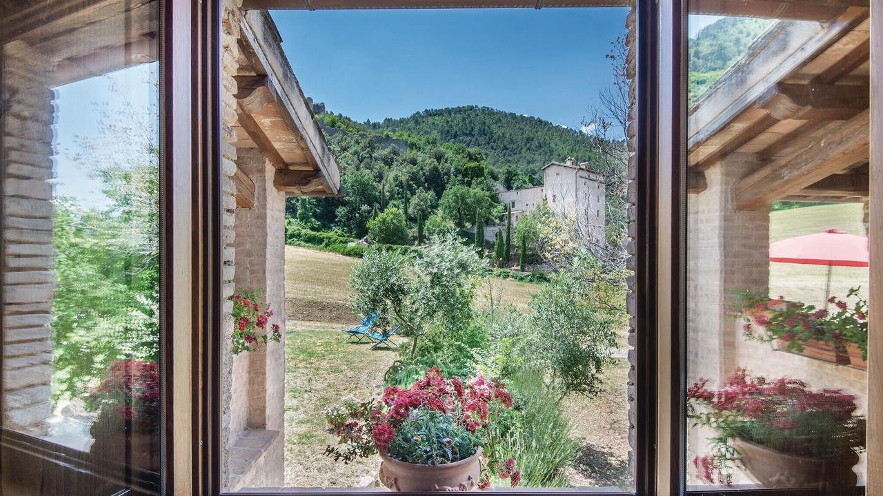 Photo of Bedroom in Bazzano Inferiore